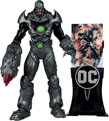 DC Multiverse Grid (Forever Evil) Action Figure