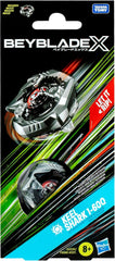 Beyblade X Keel Shark 1-60Q Booster Pack Set