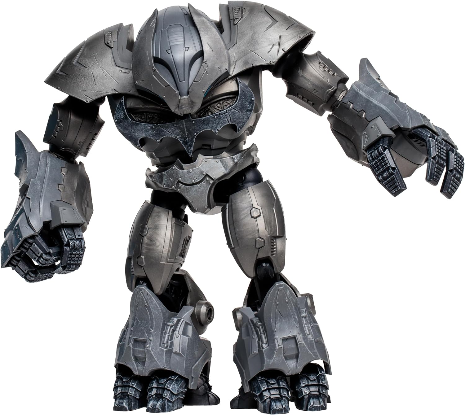McFarlane Toys - DC Multiverse Justice Buster (Batman: Endgame) Mega Figure