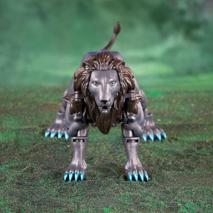 Transformers Toys Legacy Evolution Voyager Nemesis Leo Prime Toy, 7-inch, Action Figure for Boys and Girls Ages 8 and Up