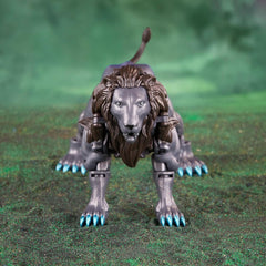 Transformers Toys Legacy Evolution Voyager Nemesis Leo Prime Toy, 7-inch, Action Figure for Boys and Girls Ages 8 and Up