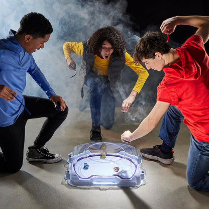 Beyblade X BX-32 Wide Beystadium