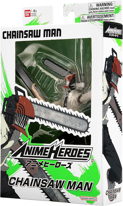 Chainsaw Man Anime Heroes Chainsaw Man Action Figure