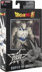 Dragon Ball Super - Dragon Stars - Super Yi-Shinron (Omega Shenron) Action Figure