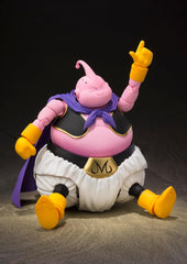 TAMASHII NATIONS - Dragon Ball Z - Majin Buu -Good-, Bandai Spirits S.H.Figuarts Action Figure