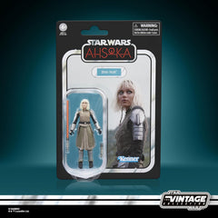 Star Wars The Vintage Collection Shin Hati 3.75 Inch Collectible Action Figure