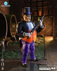 DC Multiverse The Penguin (DC Classic) Action Figure