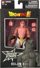 Dragon Ball Super - Dragon Stars - Majin Buu Super