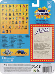 DC Super Powers The Atom (Ray Palmer) Action Figure