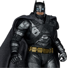 DC Multiverse Batman Armored Suit Action Figure (Batman VS Superman: Dawn of Justice)