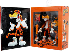 Cheetos - Chester Cheetah Action Figure