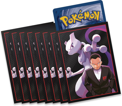 Pokemon TCG: Scarlet & Violet - Destined Rivals Elite Trainer Box