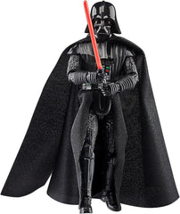 Star Wars The Vintage Collection Darth Vader 3.75 Inch Collectible Action Figure