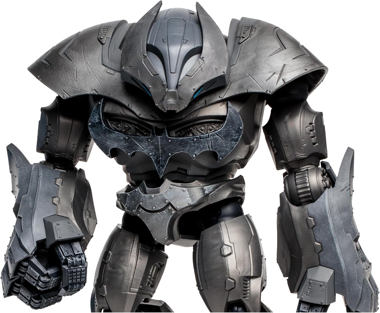 McFarlane Toys - DC Multiverse Justice Buster (Batman: Endgame) Mega Figure