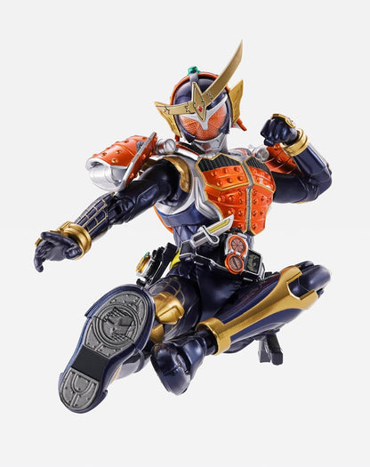 Kamen Rider Gaim Orange Arms Shinkocchou Seihou S.H.Figuarts Action Figure