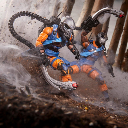 G.I. Joe Classified Series #153, Frag-Viper Action Figure