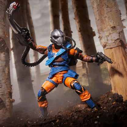 G.I. Joe Classified Series #153, Frag-Viper Action Figure