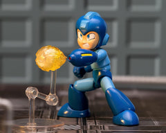 Mega Man 4" Mega Man - 1:12 Scale Action Figure