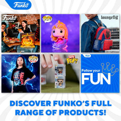 Pop! TV: Disney 100 - That's So Raven, Raven