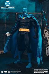 DC Multiverse Batman 1,000,000 (DC One Million) 7in Action Figure
