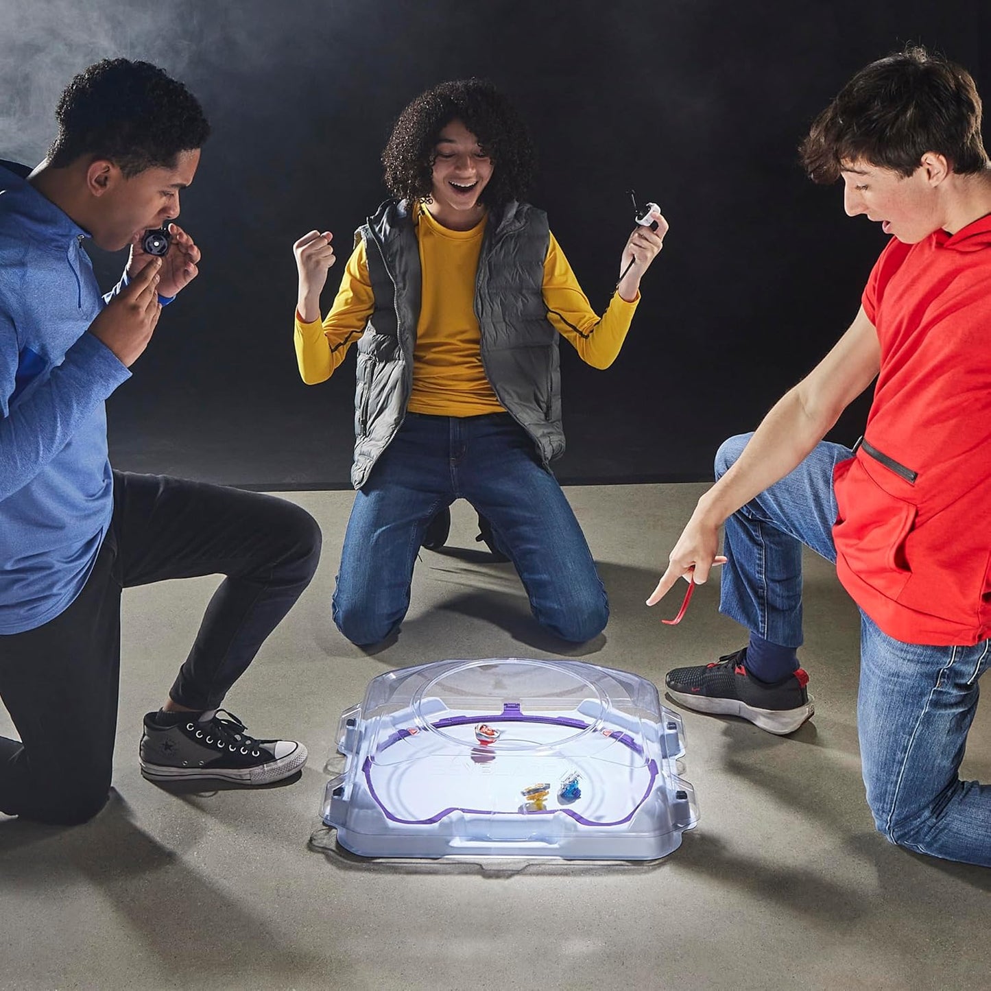 Beyblade X BX-32 Wide Beystadium