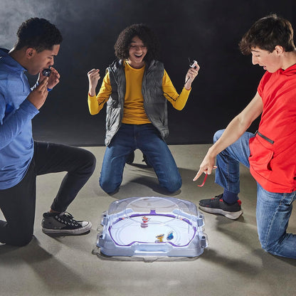Beyblade X BX-32 Wide Beystadium