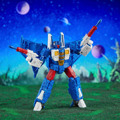 [Pre-Order] Transformers Toys Legacy Evolution Voyager Class Nacelle Action Figure