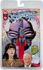DC Direct Page Punchers Superman (Superman '78)