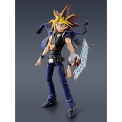 [Pre-Order] Yu-Gi-Oh! Yami Yugi S.H.Figuarts Action Figure