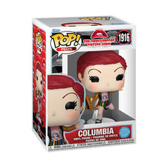 [Pre-Order] Pop! Plus: The Rocky Horror Picture Show Columbia Glitter