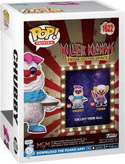 Pop! Movies: Killer Klowns from Outer Space - Chubby