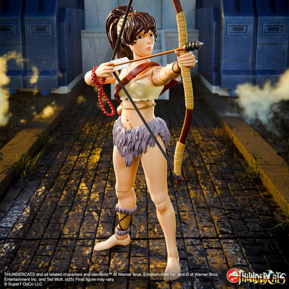 ThunderCats Ultimates Nayda 7-Inch Scale Action Figures