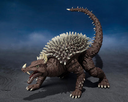 Godzilla - Anguirus (1972) S.H.MonsterArts Action Figure