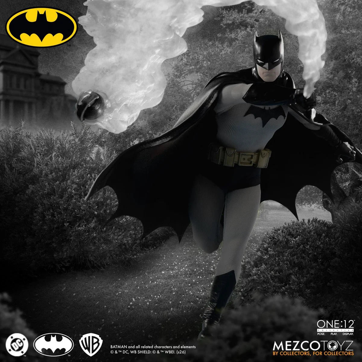Batman: Year One One:12 Collective Action Figure