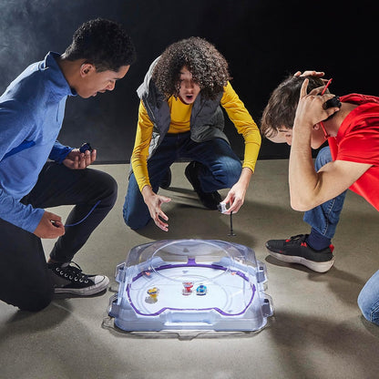 Beyblade X BX-32 Wide Beystadium