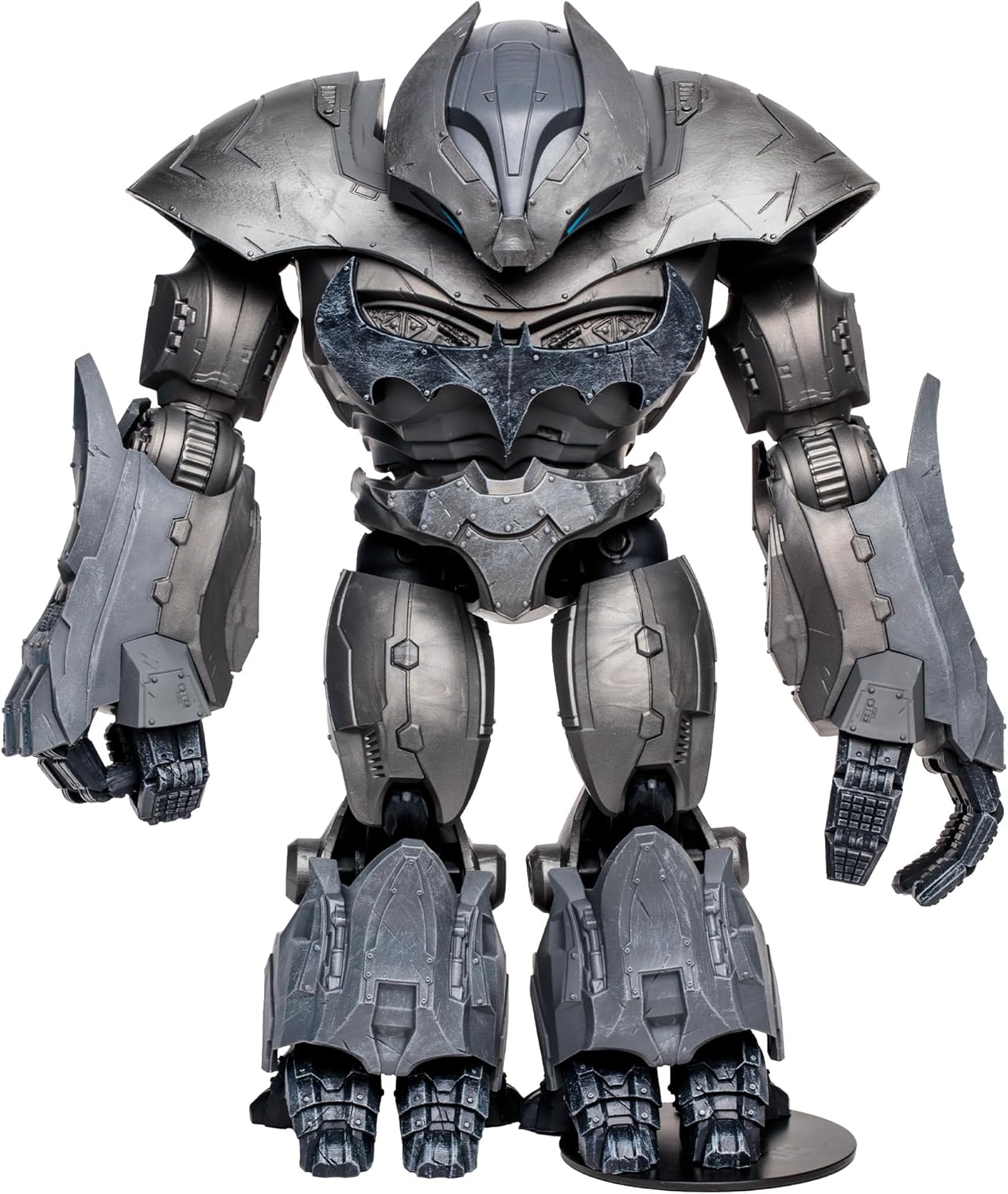McFarlane Toys - DC Multiverse Justice Buster (Batman: Endgame) Mega Figure