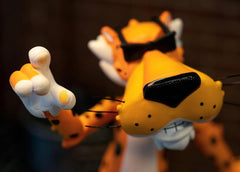 Cheetos - Chester Cheetah Action Figure