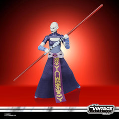[Pre-Order] Star Wars The Vintage Collection Asajj Ventress, The Empire Strikes Back Action Figure