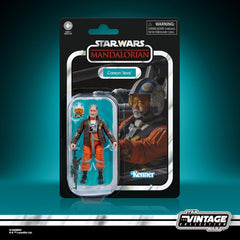 [Pre-Order] Star Wars The Vintage Collection Carson Teva, The Empire Strikes Back Action Figure