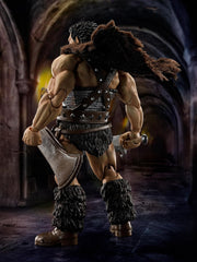 Berserk Nosferatu Zodd S.H.Figuarts Action Figure