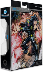 DC Multiverse Grid (Forever Evil) Action Figure