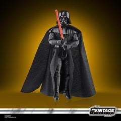Star Wars The Vintage Collection Darth Vader 3.75 Inch Collectible Action Figure
