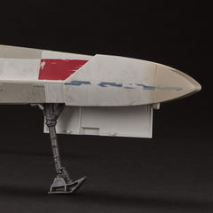 Star Wars The Vintage Collection Luke Skywalker Red 5 X-Wing Fighter 3 3/4-Inch Scale Vehicle - Exclusive