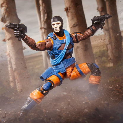 G.I. Joe Classified Series #153, Frag-Viper Action Figure