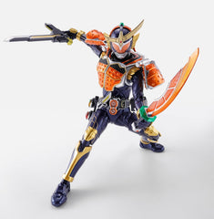 Kamen Rider Gaim Orange Arms Shinkocchou Seihou S.H.Figuarts Action Figure