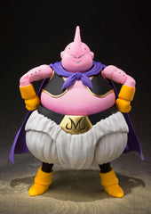 TAMASHII NATIONS - Dragon Ball Z - Majin Buu -Good-, Bandai Spirits S.H.Figuarts Action Figure