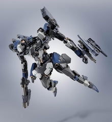 [Pre-Order] Armored Core VI: Fires of Rubicon Side AC El-PC-00 Alba Steel Haze Ortus / Rusty Robot Spirits Action Figure