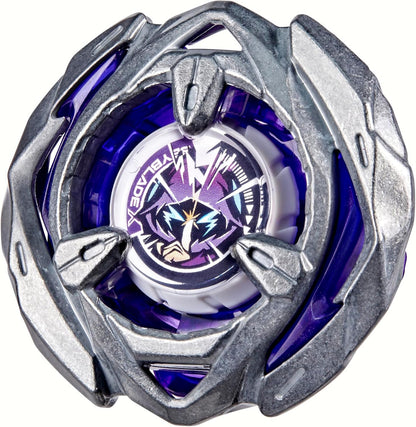 Beyblade X Arrow Wizard 4-80GB Booster Pack Set with Stamina Type Top