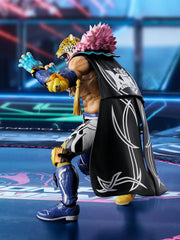 Tekken 8 King S.H.Figuarts Action Figure