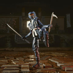 G.I. Joe Classified Series Ninjas Action Figure with Accessories
